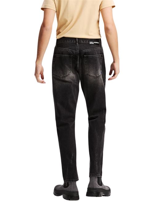 Jeans in Denim Karl Lagerfeld jeans | A3M100531CF